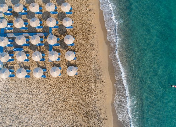 Zeus Hotels Neptuno Beach