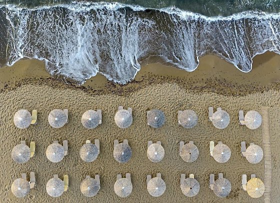 Zeus Hotels Neptuno Beach