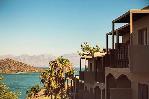 Domes Aulus Elounda, Curio Collection by Hilton