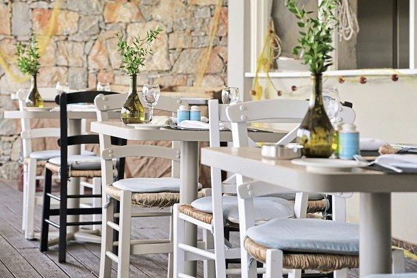 Domes Aulus Elounda, Curio Collection by Hilton