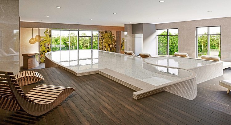 Domes Aulus Elounda, Curio Collection by Hilton