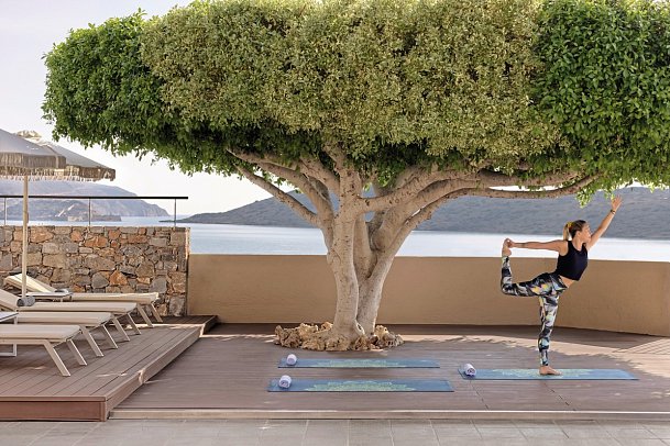 Domes Aulus Elounda, Curio Collection by Hilton