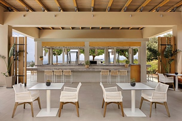 Domes Aulus Elounda, Curio Collection by Hilton