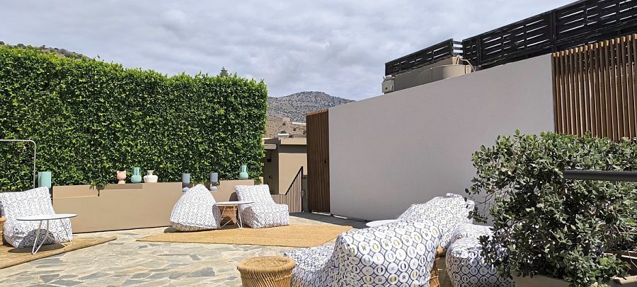 Domes Aulus Elounda, Curio Collection by Hilton