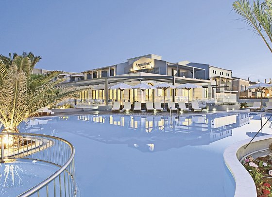 Aegean Pearl