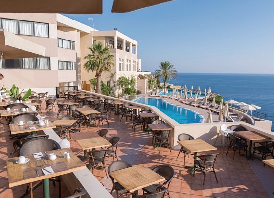 Athina Palace Resort&Spa
