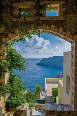 Athina Palace Resort&Spa