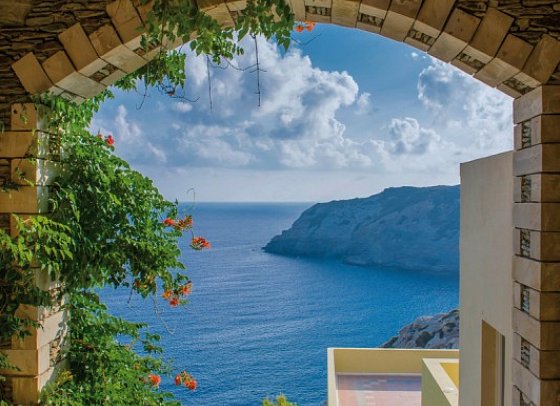 Athina Palace Resort&Spa
