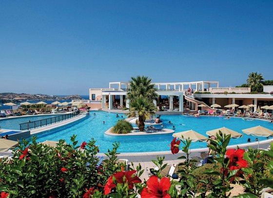 Athina Palace Resort&Spa
