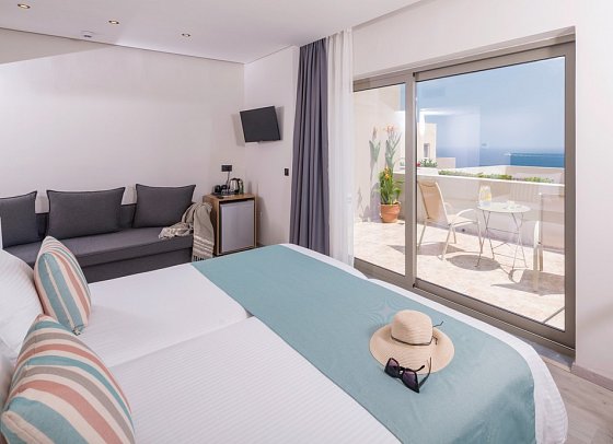 Athina Palace Resort&Spa