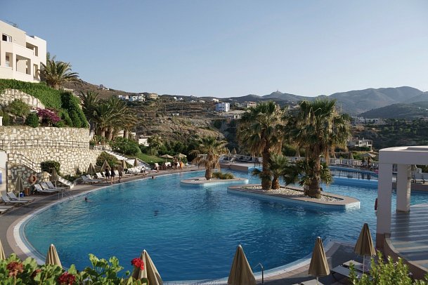 Athina Palace Resort&Spa