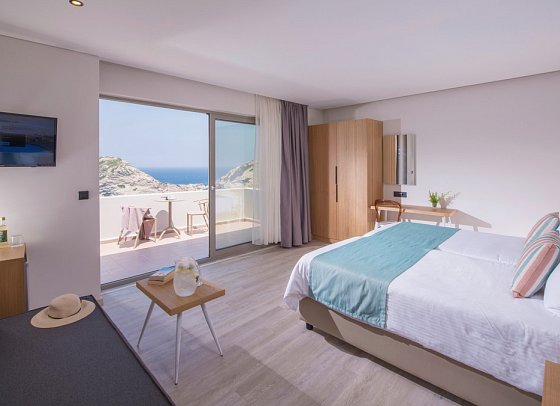 Athina Palace Resort&Spa