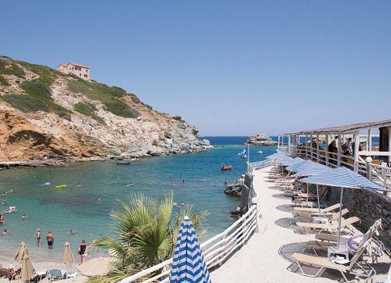 Athina Palace Resort&Spa