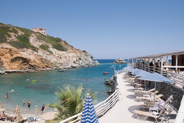 Athina Palace Resort&Spa