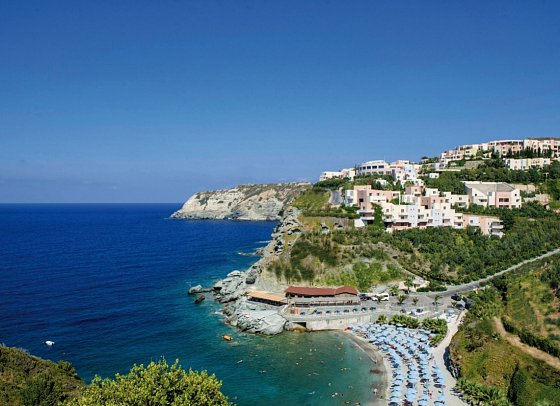 Athina Palace Resort&Spa
