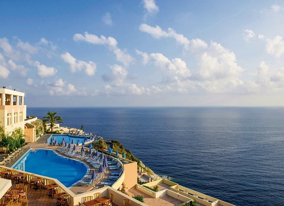 Athina Palace Resort&Spa