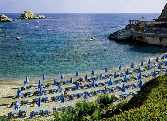 Athina Palace Resort&Spa