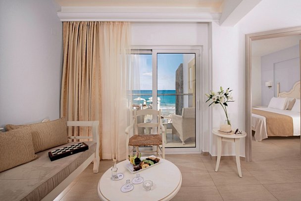 Alexander Beach Hotel & Village Resort - Zimmercodierung FBM