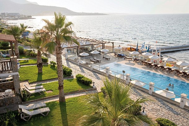 Alexander Beach Hotel & Village Resort