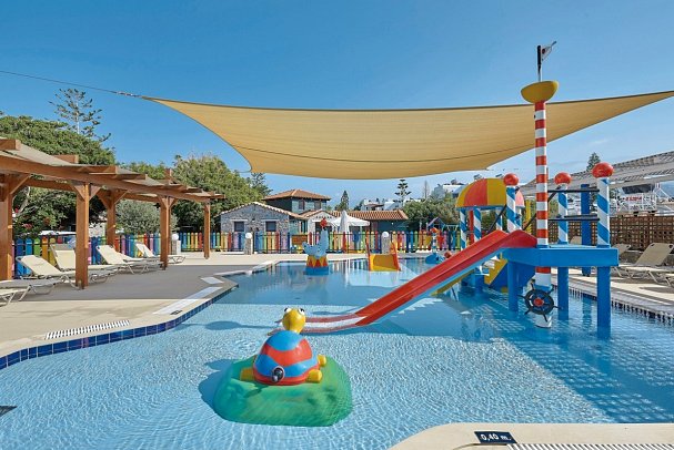 Alexander Beach Hotel & Village Resort