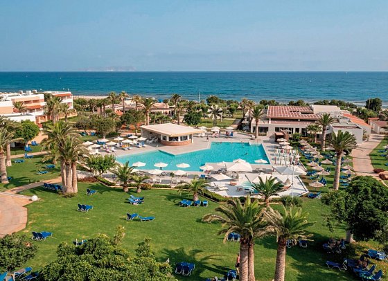 Anissa Beach