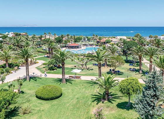 Anissa Beach