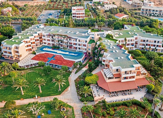 Anissa Beach