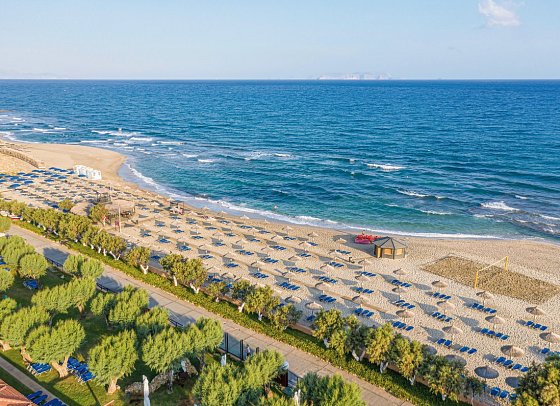Anissa Beach