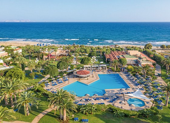 Anissa Beach