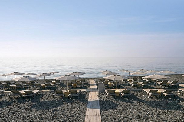Coriva Beach