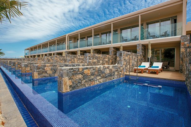 Aphrodite Beach Club