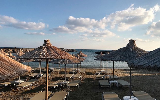 Aphrodite Beach Club