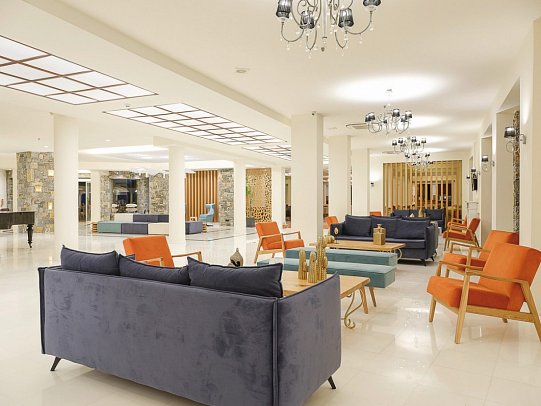 Aphrodite Beach Club