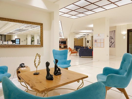 Aphrodite Beach Club