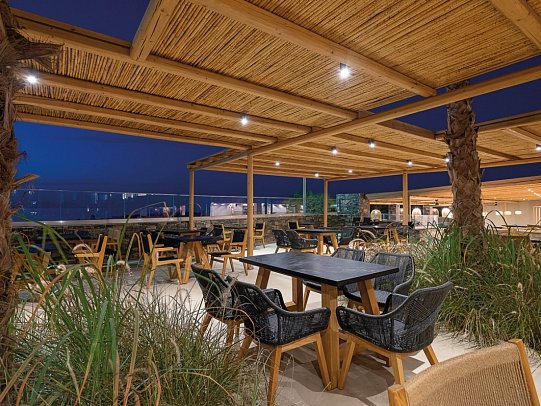 Aphrodite Beach Club