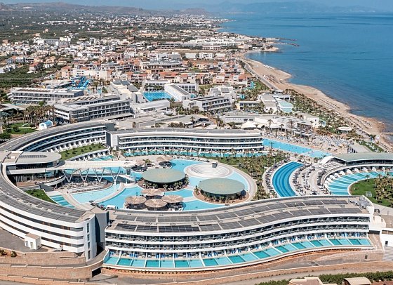 Lyttos Mare