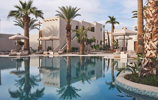 Stella Blue Seaside Resort