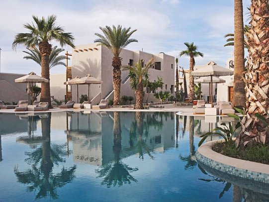 Stella Blue Seaside Resort