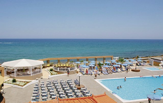 Stella Blue Seaside Resort