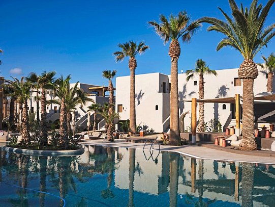 Stella Blue Seaside Resort