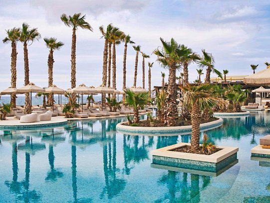 Stella Blue Seaside Resort