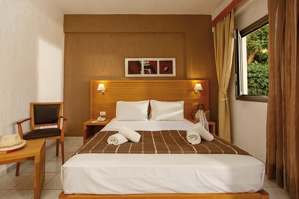 Stella Blue Seaside Resort