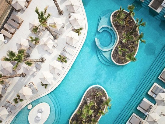Stella Blue Seaside Resort
