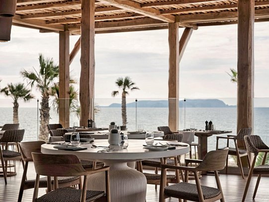 Stella Blue Seaside Resort