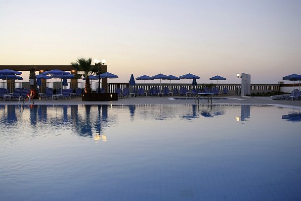 Stella Blue Seaside Resort