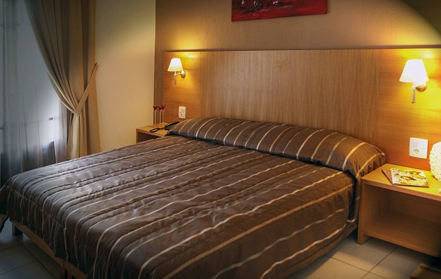 Stella Blue Seaside Resort