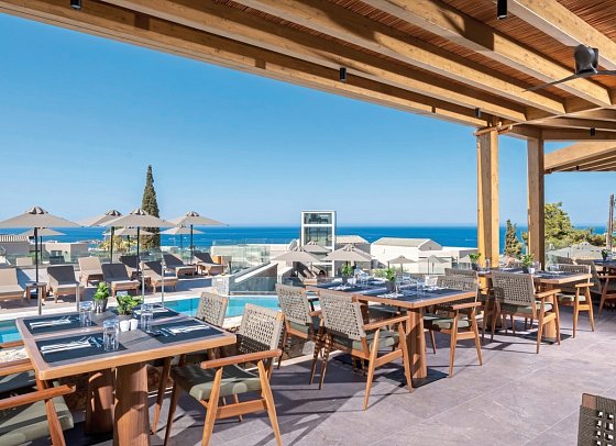 Galaxy Suites Boutique Resort