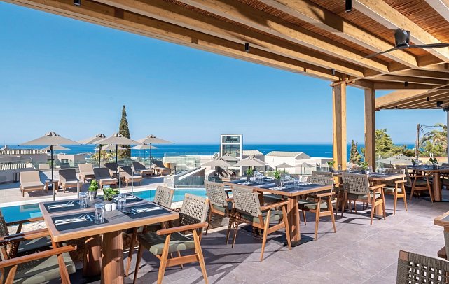 Galaxy Suites Boutique Resort