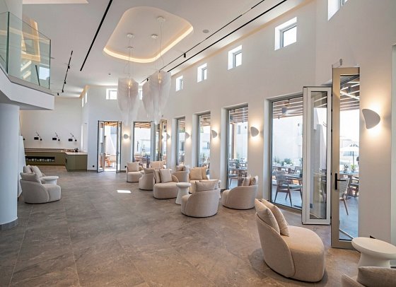 Galaxy Suites Boutique Resort