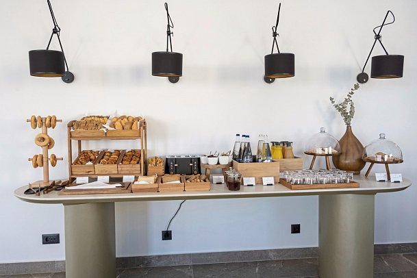 Galaxy Suites Boutique Resort